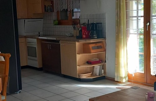 Reckingen Apartment | Fieschertal" holiday flat