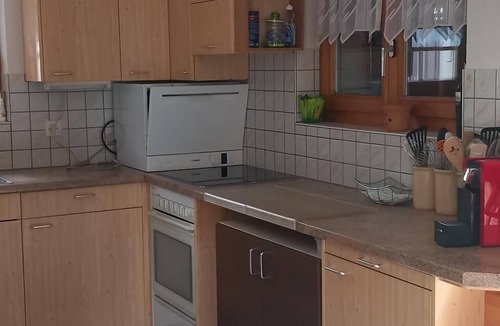 Reckingen Apartment | Fieschertal" holiday flat