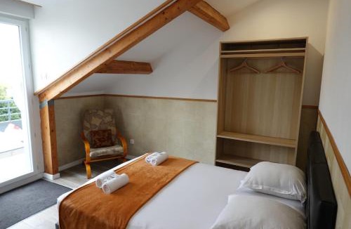 Le Blanc-Mesnil Apartment | Fiesta Apartment