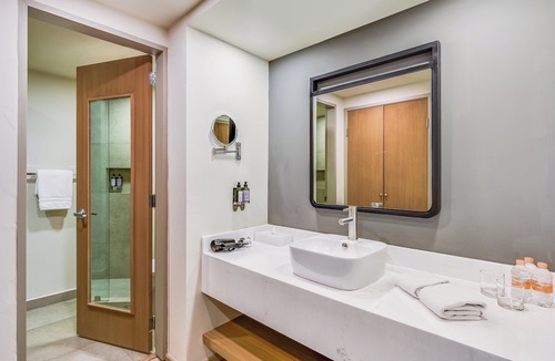 Cuernavaca Hotel | Fiesta Inn Cuernavaca