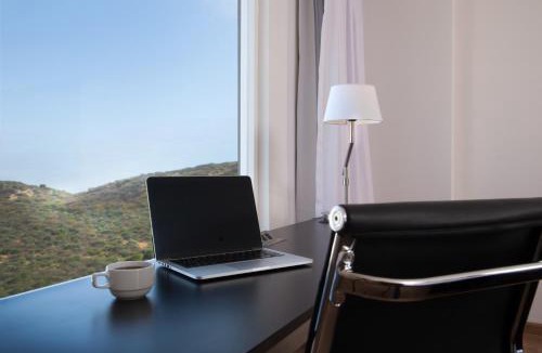 Coyoacan Hotel | Fiesta Inn Periferico Sur