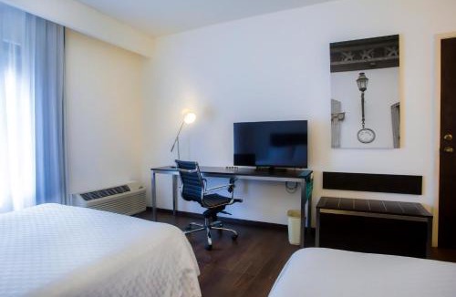 Xalapa Hotel | Fiesta Inn Xalapa