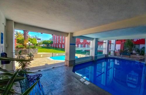 Xalapa Hotel | Fiesta Inn Xalapa