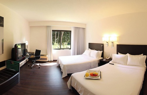 Xalapa Hotel | Fiesta Inn Xalapa