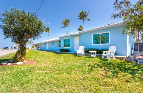 Long Key Resort | Fiesta Key RV Resort Premium Room 3