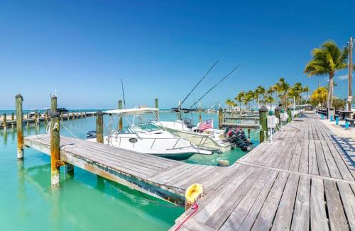 Long Key Resort | Fiesta Key RV Resort Premium Room 3