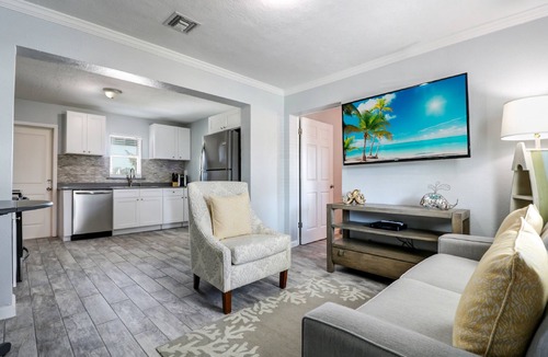 Long Key Hotel | Fiesta Key RV Resort