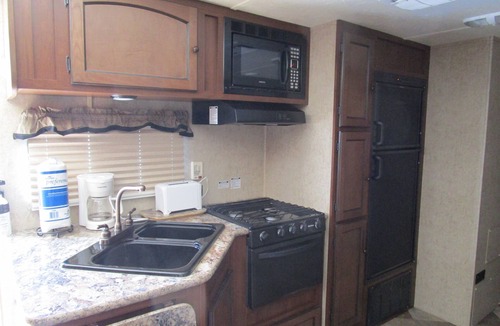 Long Key Hotel | Fiesta Key RV Resort