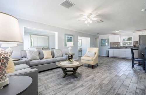 Long Key Hotel | Fiesta Key RV Resort
