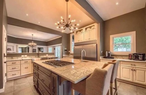 Midtown House | Fiesta Stay | Monte Vista Home w/Pool & Hot Tub