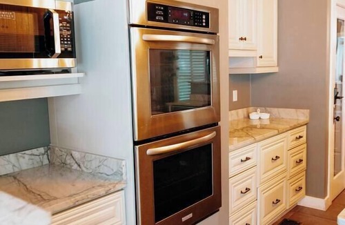 Midtown House | Fiesta Stay | Monte Vista Home w/Pool & Hot Tub