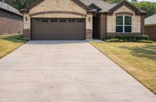 Euless House | FIFA-12 min to AT&T stdm, 4b2b, game room, 6 flags