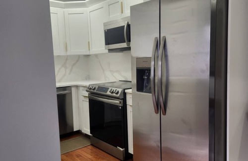 Teaneck House | FIFA 2026 ⁃ 15 Mins to MetLife Stadium + NYC Access