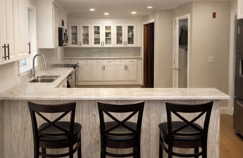 Lake Pearl House | FIFA 2026: Beautiful 6 Bedroom Hone-5 miles from Gillette Stadium