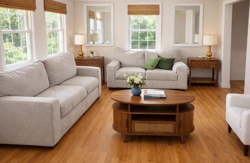Lake Pearl House | FIFA 2026: Beautiful 6 Bedroom Hone-5 miles from Gillette Stadium