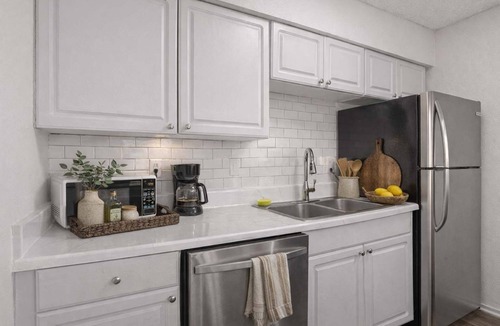 Central Arlington Apartment | FIFA 2026 Best Location Near Stadium 2BR