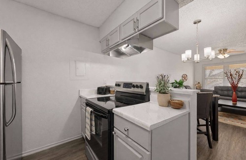 Central Arlington Apartment | FIFA 2026 Best Location Near Stadium 2BR