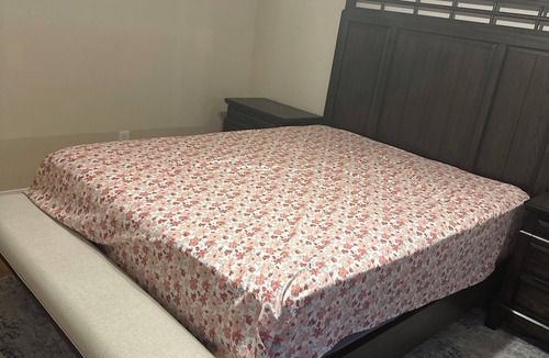Atascocita House | FIFA 2026-Cozy 2-bedroom house n10 mins from AirPort/20mins Stadiums!