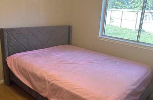 Atascocita House | FIFA 2026-Cozy 2-bedroom house n10 mins from AirPort/20mins Stadiums!