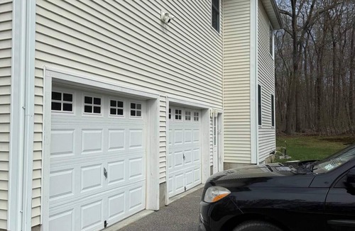 Putnam Lake House | FIFA 2026 free Limousine service two & from event