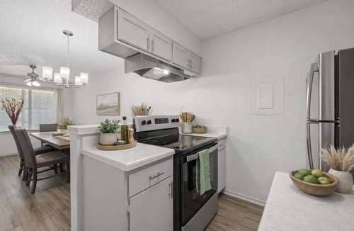 Central Arlington Apartment | FIFA 2026 Stay 2BR Near AT&T Free Parking