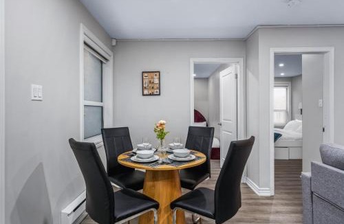 Dufferin Grove Hotel | FIFA 2026 Stylish Suite Near Little Italy