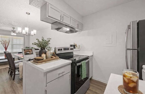 Central Arlington Apartment | FIFA 2026 Walk to AT&T Stadium | Modern 2BR