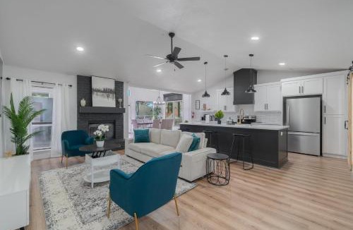 Euless Villa | FIFA '26 World Cup Getaway 15 minutes to AT&T Stadium Arlington Near DFW Airport