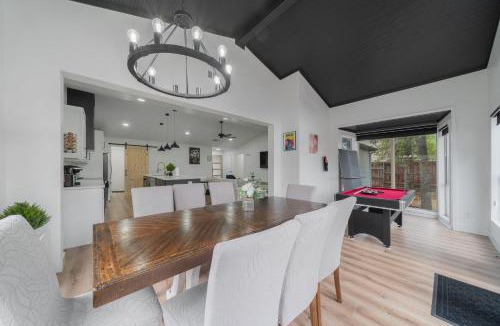 Euless Villa | FIFA '26 World Cup Getaway 15 minutes to AT&T Stadium Arlington Near DFW Airport