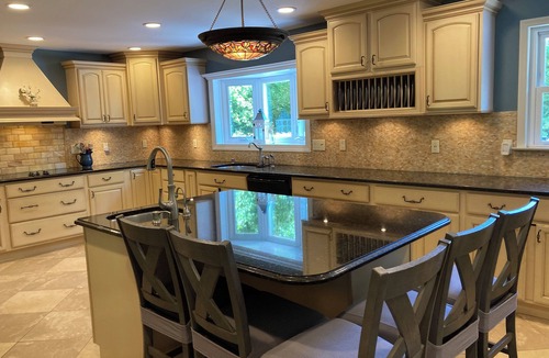 Garnet Valley House | FIFA & All-Star Baseball 5 Min to train or 20 min drive to FIFA & nBBall