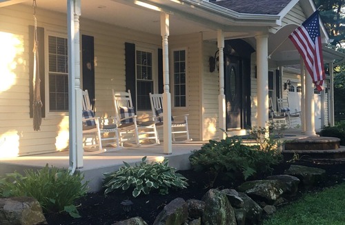 Garnet Valley House | FIFA & All-Star Baseball 5 Min to train or 20 min drive to FIFA & nBBall