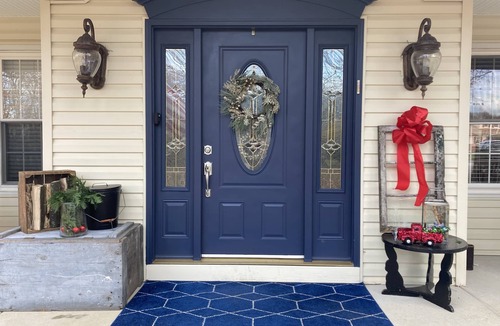 Garnet Valley House | FIFA & All-Star Baseball 5 Min to train or 20 min drive to FIFA & nBBall