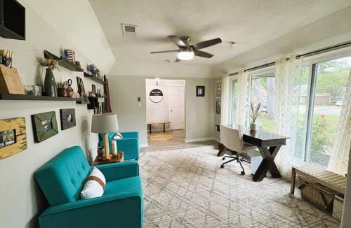 West Arlington House | FIFA Base Camp 20 Min to Stadium