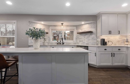 Shawnee House | FIFA FANS: Home with Pool, Firepit, 4 BEDS