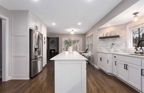 Shawnee House | FIFA FANS: Home with Pool, Firepit, 4 BEDS