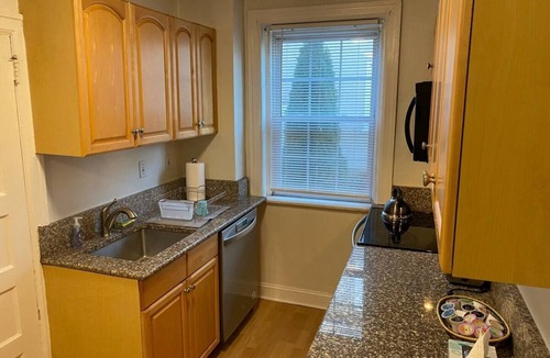 Bryn Mawr Apartment | FIFA HQ - Minutes to Philadelphia Stadium