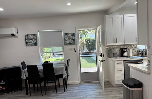 West Los Angeles House | FIFA‼️Only 12 Miles‼️World Cup‼️Guest House-Studio- RemodelWestside Location!