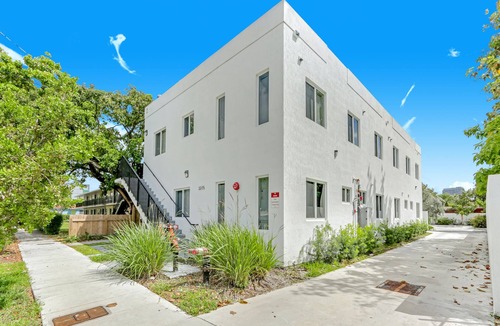 Wynwood Art District Apartment | FIFA Perfect 21 KM | ArTease 4: Walk to Wynwood & Design District