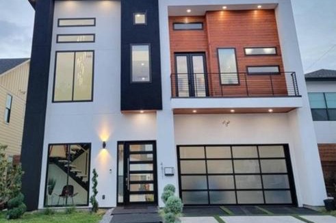 Dallas House | FIFA READY! Dallas Luxury Modern House