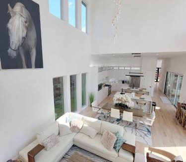 Dallas House | FIFA READY! Dallas Luxury Modern House