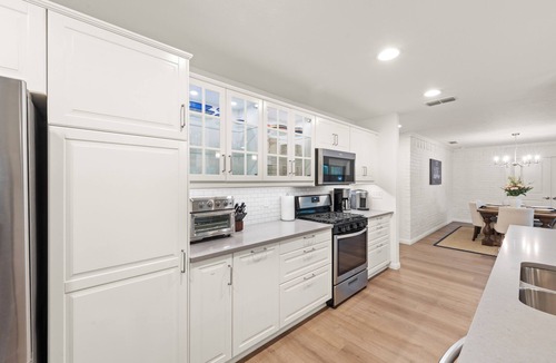 Frisco House | FIFA ready! Near Universal! Great for kids & pets! Walk to dinner!