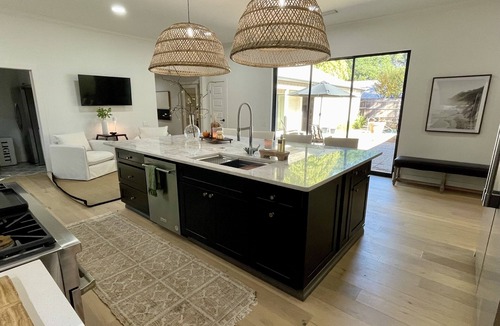 North Dallas House | FIFA World Cup 15 Minutes to AA Center - Pool - Sleeps 8 - Luxury Accomaditions