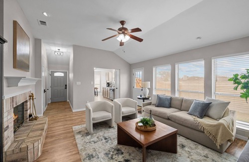 South Arlington House | FIFA World Cup 2026 Home | AT&T Stadium 10 Min | Sleeps 8 | Grand Prairie