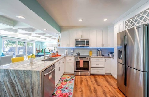 Fort Lauderdale House | FIFA! world cup 2026