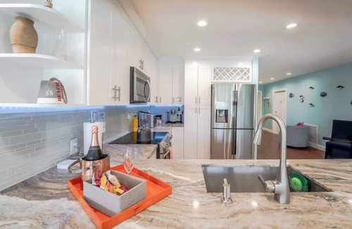 Fort Lauderdale House | FIFA! world cup 2026