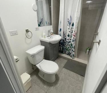 Little Portugal Apartment | FIFA WORLD CUP 5 PEOPLE STAY APARTMENT-Free Wifi-One Stop to BMO FIELD