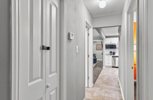 Euless House | FIFA WORLD CUP - BEST LOCATION