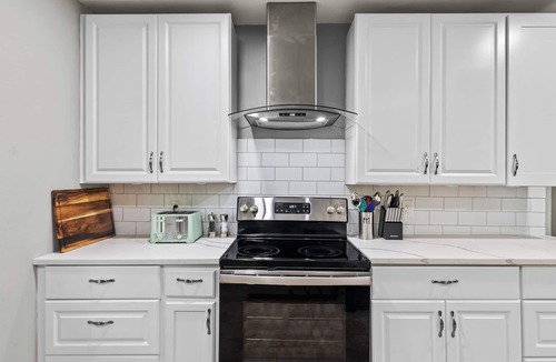 Euless House | FIFA WORLD CUP - BEST LOCATION