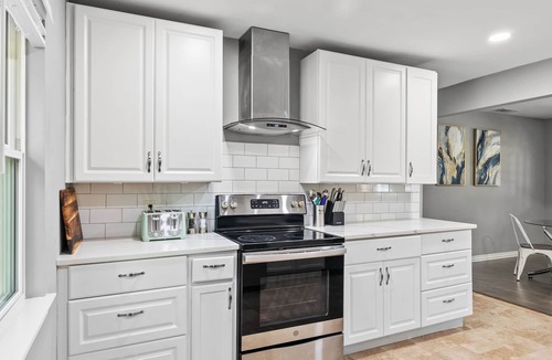 Euless House | FIFA WORLD CUP - BEST LOCATION