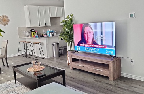 Fort Worth House | FIFA WORLD CUP - BEST GETAWAY